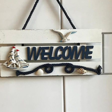 Ágios Nikólaos Cretan Home From Home מראה חיצוני תמונה