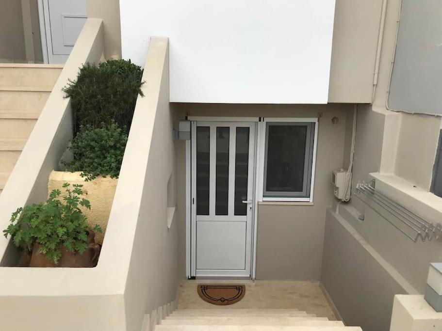 Ágios Nikólaos Cretan Home From Home מראה חיצוני תמונה