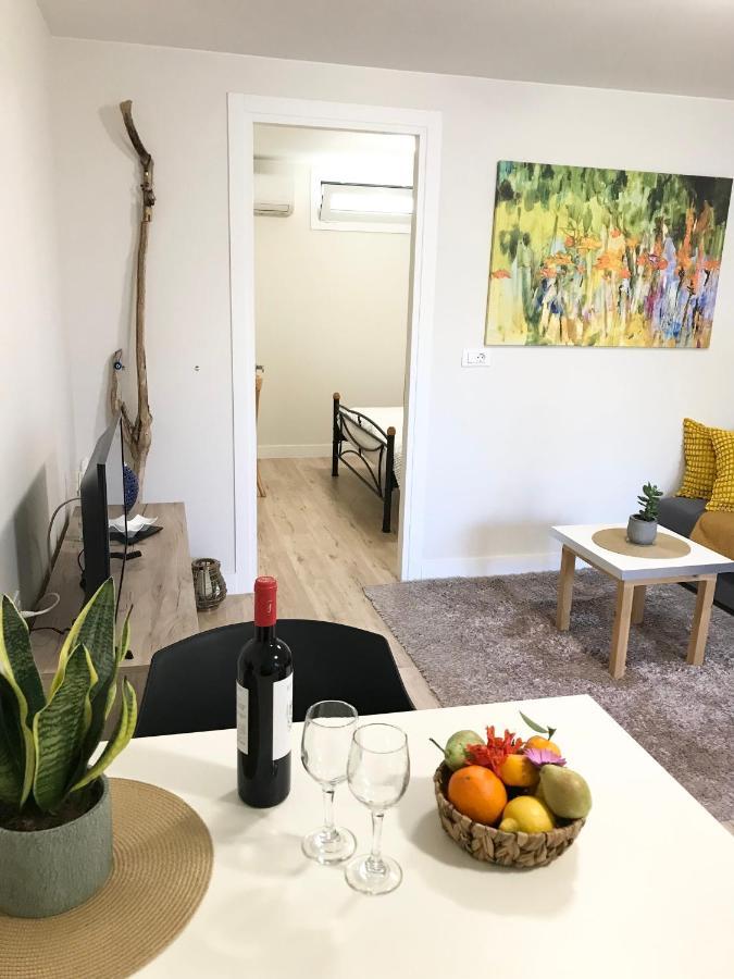 Ágios Nikólaos Cretan Home From Home מראה חיצוני תמונה