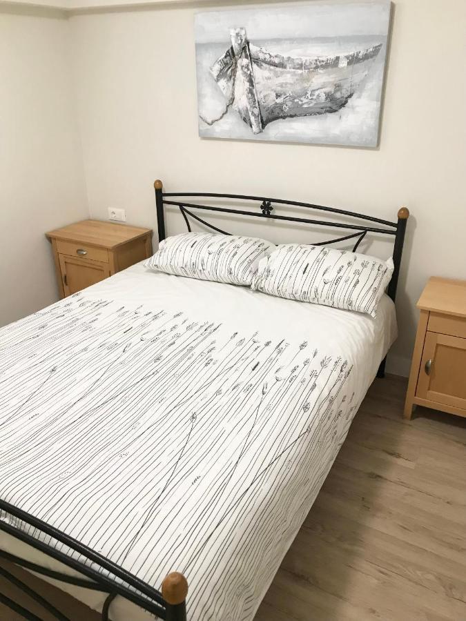 Ágios Nikólaos Cretan Home From Home מראה חיצוני תמונה