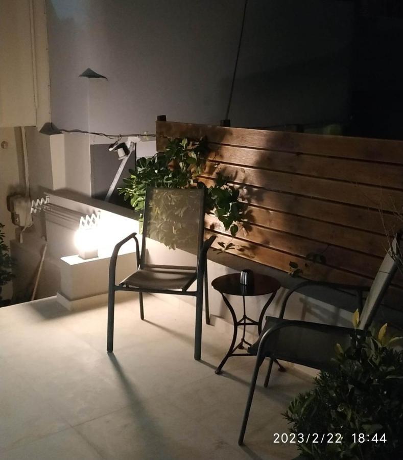 Ágios Nikólaos Cretan Home From Home מראה חיצוני תמונה
