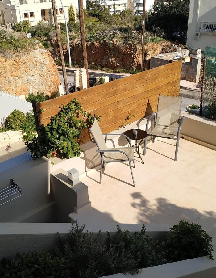Ágios Nikólaos Cretan Home From Home מראה חיצוני תמונה