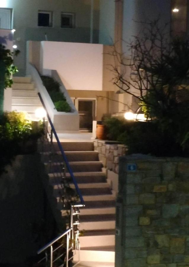 Ágios Nikólaos Cretan Home From Home מראה חיצוני תמונה